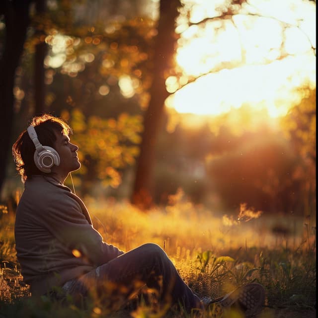 Ecos Sutiles: Música Para Momentos De Tranquilidad - Grabaciones de sonidos digitales