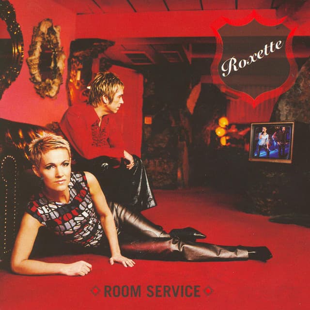 Room Service - Roxette