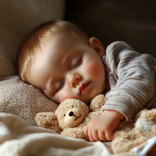 Sleep Sounds of Wilderness: Nature's Symphony - Pandaroo Baby Music!