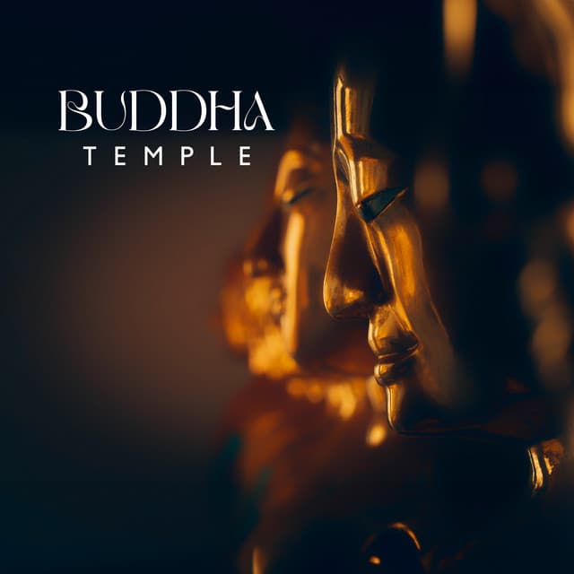 Buddha Temple: Healing Sounds of Tibet, Buddhist Meditation, Himalayan Flute and Singing Bowls - Ageless Tibetan Temple