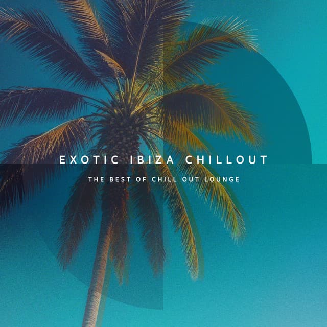 Exotic Ibiza Chillout - The Best Of Chill Out Lounge