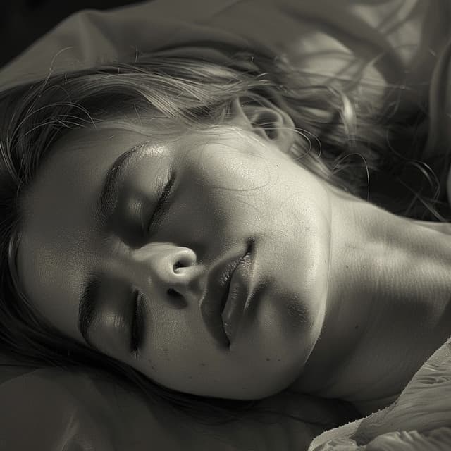 Sleep Soundly with Gentle Tunes - Instrumental Music Academy