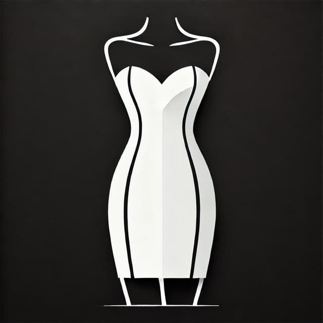 Elegant Woman