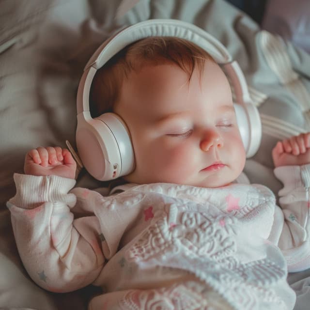 Cradle Tunes: Baby Sleep Melodies - Little lullaby Baby