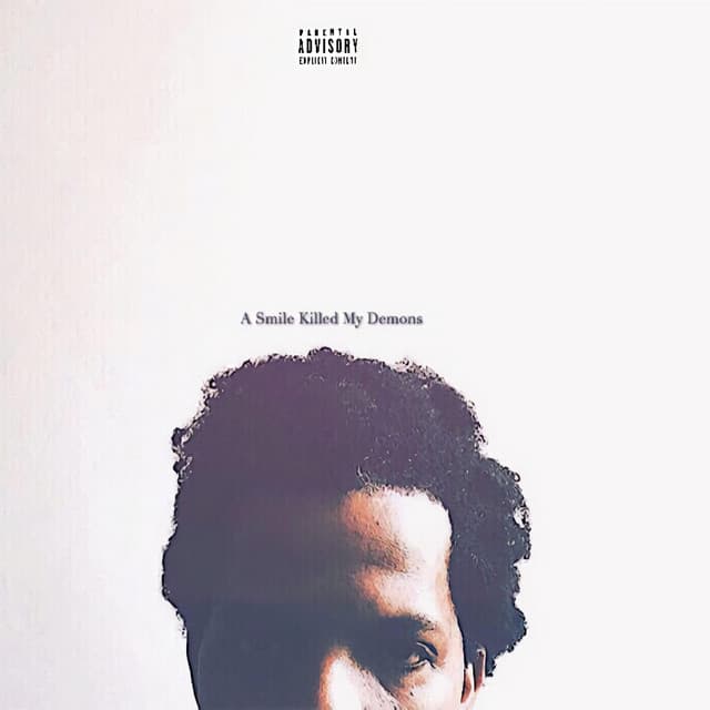 A Smile Killed My Demons - Vic Spencer