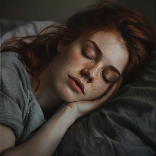 Serene Nightscapes: Music for Peaceful Sleep - The Sleep Phasers