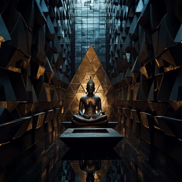 1111 Wealth Mindset: Deep Manifestation Meditation for Subconscious Success & Personal Growth - Manifestation Frequency