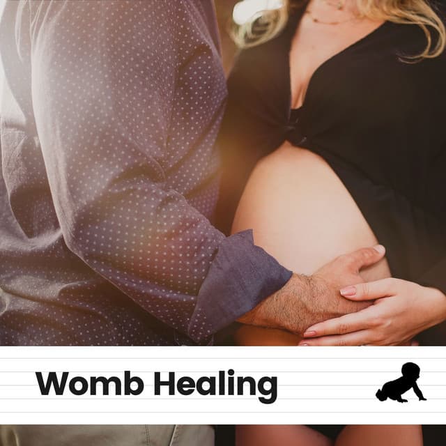 Womb Healing - Womb Sound