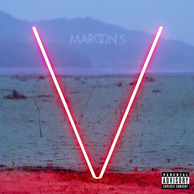 V - Maroon 5