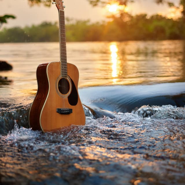 Guitar Music Groove