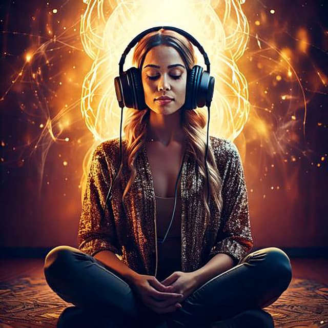 Total Relaxation: Subtle Melodic Layers - Total Music