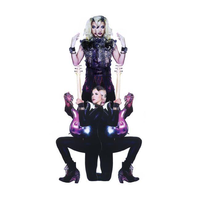 PLECTRUMELECTRUM - Prince