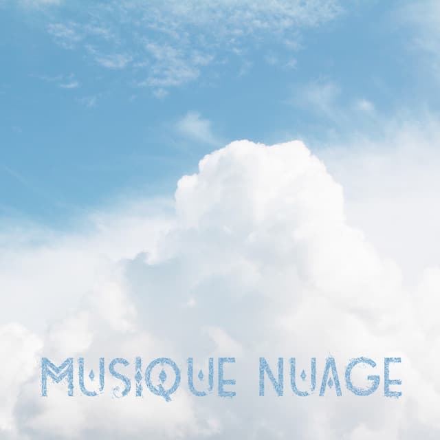 Musique Nuage - Musique Zen Garden