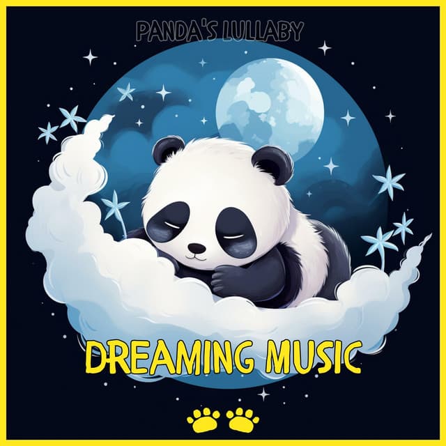 Dreaming Music, New Age - Panda's Lullaby