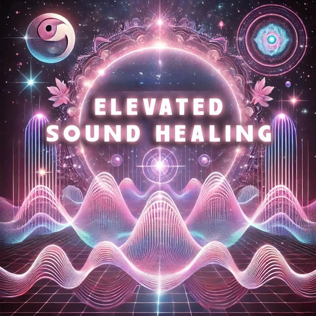 Elevated Sound Healing - Comet 1993