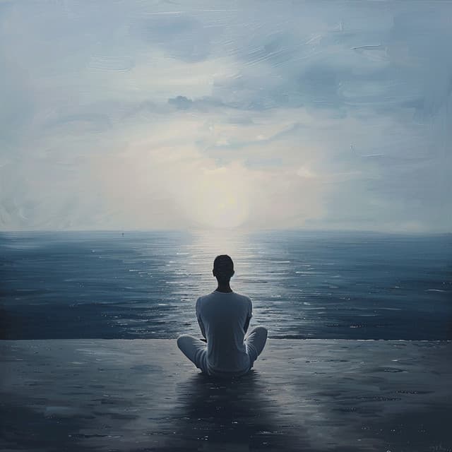 Tonos Calmados: Música Para Momentos Pacíficos - Instrumentista de hip hop