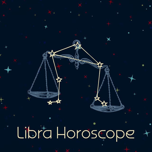 Libra Horoscope – Gentle Harmonies From The Peaceful Nature - Magical Horoscope Bgm