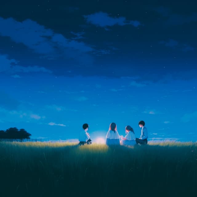 Mellow Strings for Mindful Study - Maximum Concentration