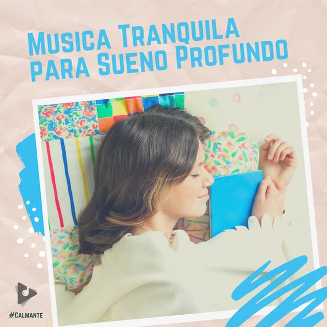 Música Tranquila para Sueño Profundo - #Calmante