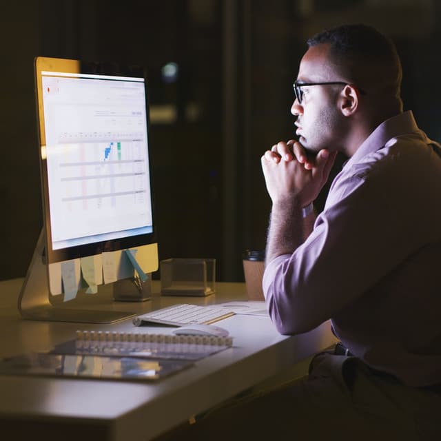 Focus Groove: Uplifting Jazz for Enhanced Productivity - Smooth Jazz Jams