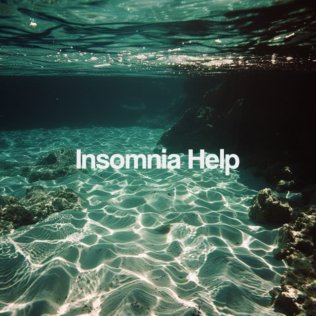 Insomnia Help - Relajacion Del Mar
