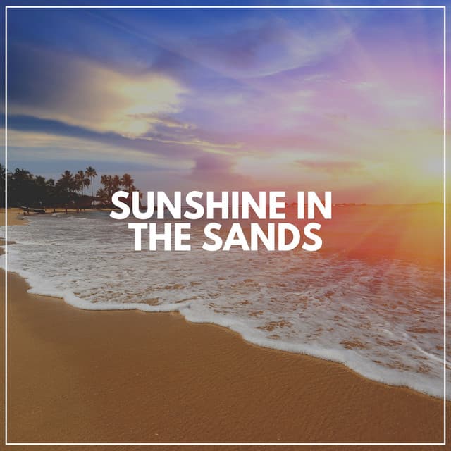 Sunshine in the Sands - Water Science