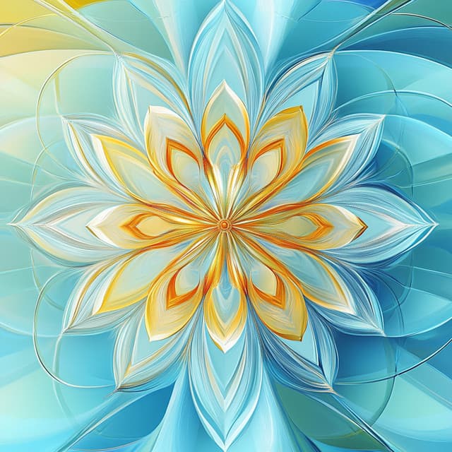 528 Hz Healing Frequencies: DNA Repair, Full Body Detox, & Stress Relief Meditation Music - Aura Celestia