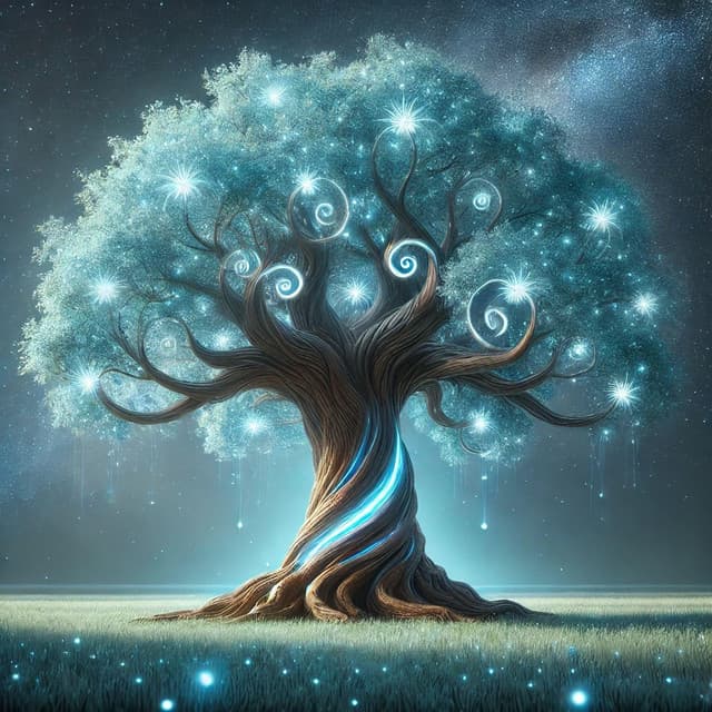 528 Hz Healing Frequencies - Golden Frequencies