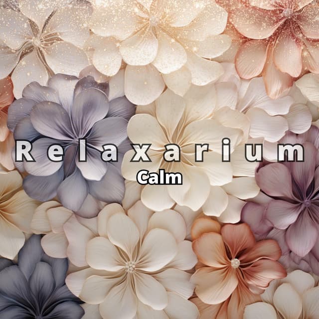Calm: Zen Instrumental Music - Relaxarium