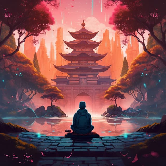 Rain Vibes - loftown