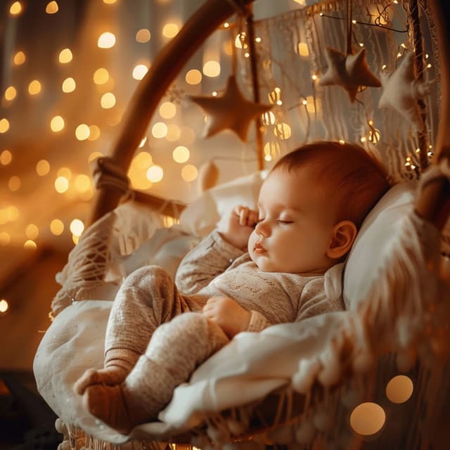 Lofi Lullabies: Baby Sleep Melodies - New Age Chillax Project
