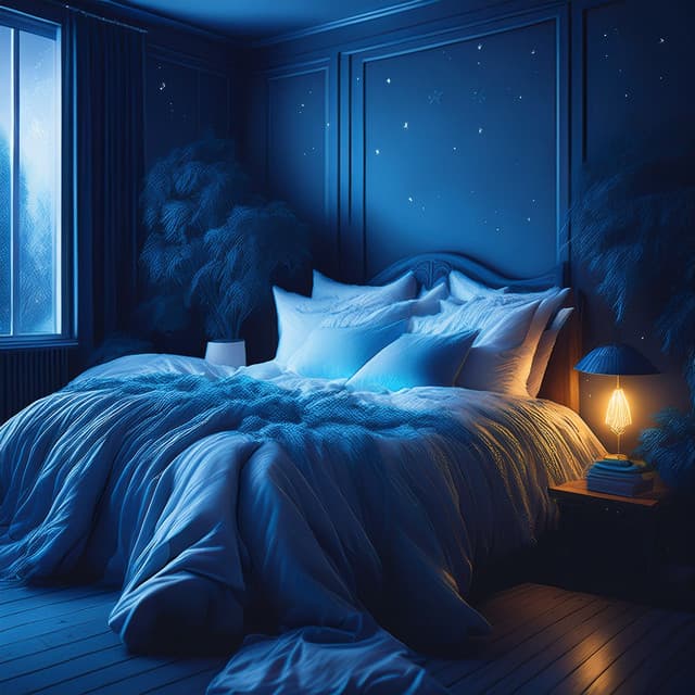 Quiet Sleep Music