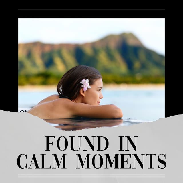 Found in Calm Moments - Best Relaxing Spa