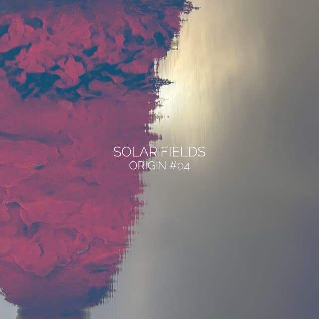 Origin # 04 - Solar Fields