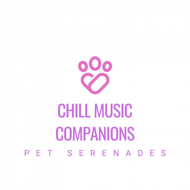 Chill Music Companions: Pet Serenades - Sunday Chillout Songs