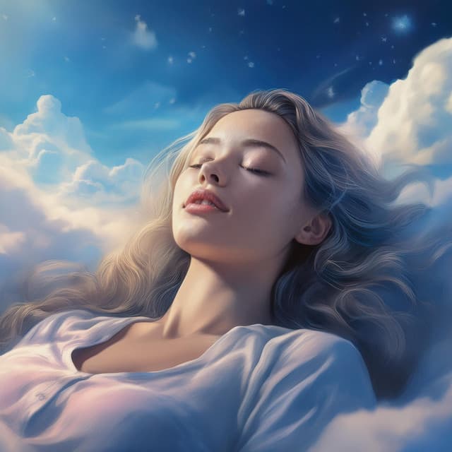 Melodías Para Dormir: Suaves Melodías Para El Sueño - Susurros Del Bosque