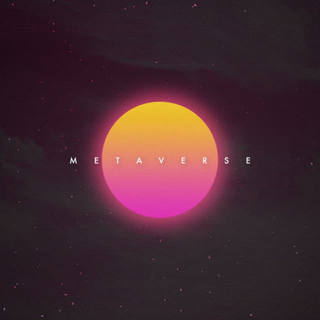 Metaverse - Ibiza Deep House Lounge