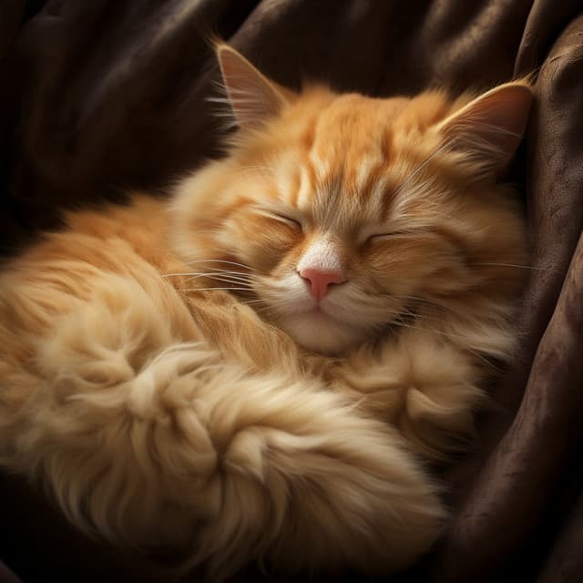 Feline Fountain: Calming Water Tunes for Cats - Elevator Music