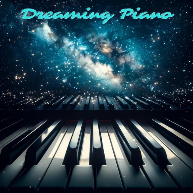 Dreaming Piano - Bedtime Instrumental Piano Music Academy