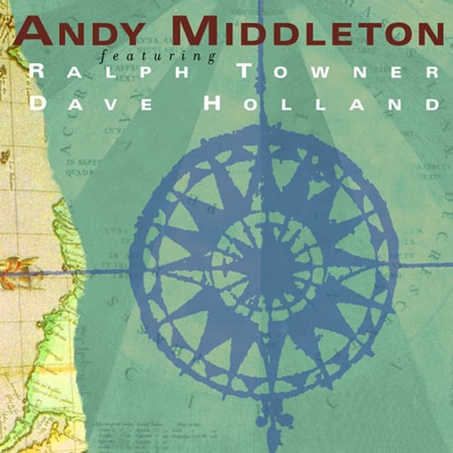 Andy Middleton