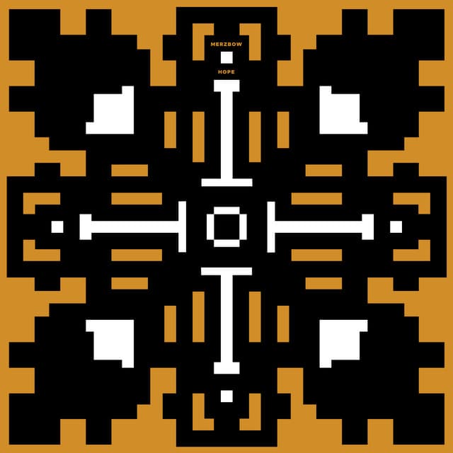Hope - Merzbow