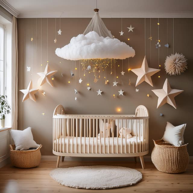 Música Calmante Para La Siesta Del Bebé - Sundance cariño