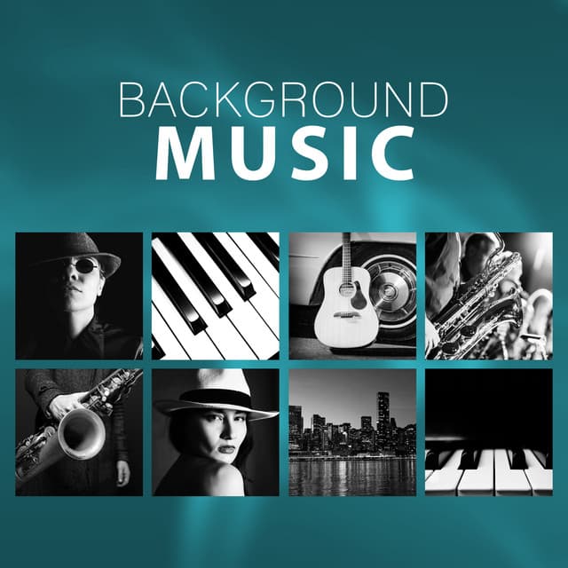 Background Music – Best Piano Collection, Jazz Music, Chilled Piano Bar, Calm Yourself - Background Piano Music Ensemble