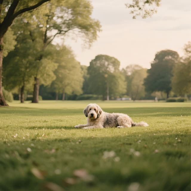 Tranquil Sounds for Calm Dogs - Music For Dogs