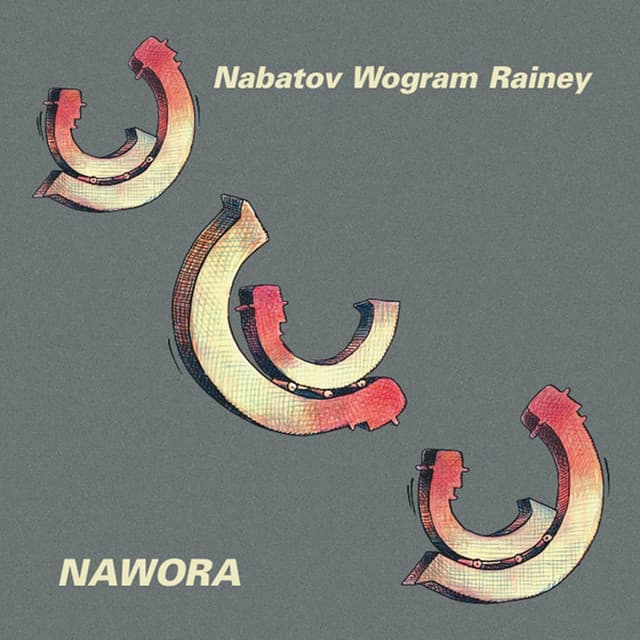 Nawora - Simon Nabatov