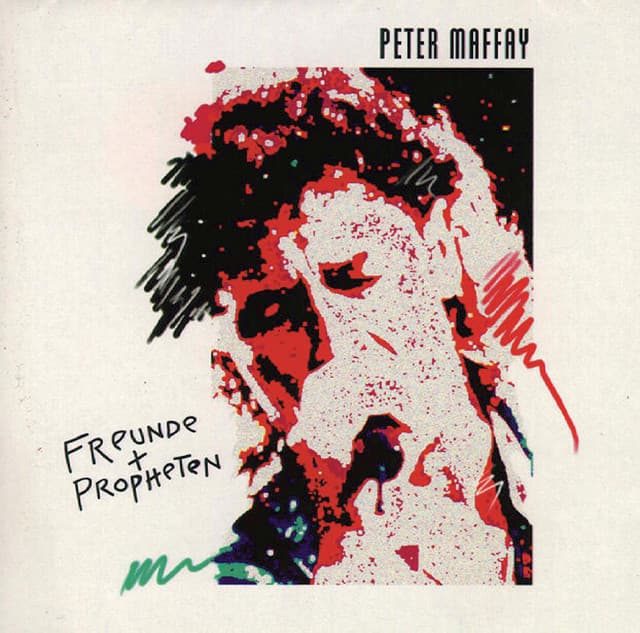 Freunde & Propheten - Peter Maffay