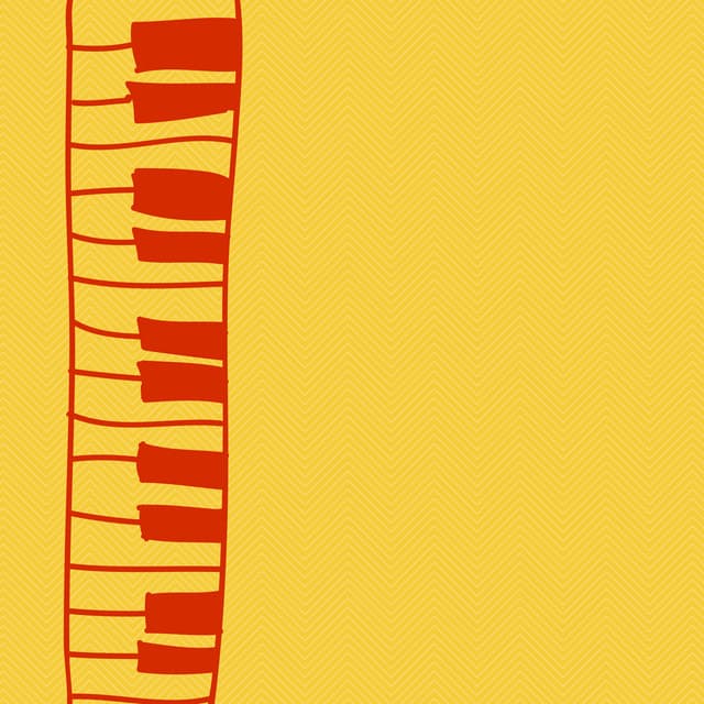 Piano Clarity: Mindful Focus - Focus Piano