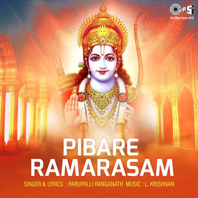 Pibare Ramarasam - L. Krishnan