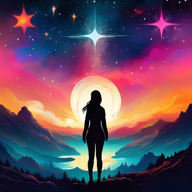 Serenata Relajante Para Dormir: Melodías Tranquilas Para El Sueño - Binaural late puro