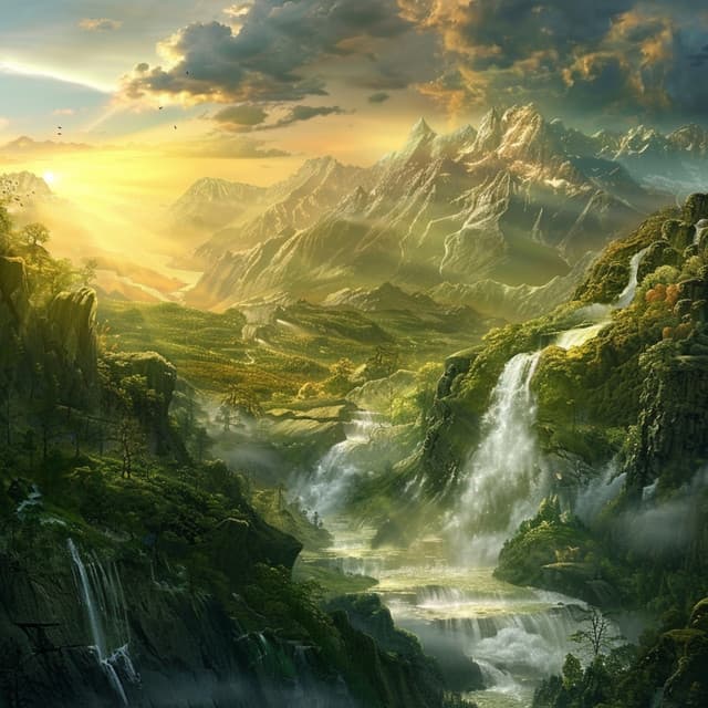 Unwind - Nature Therapy